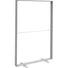 Vector Frame™ Essential Lightbox · 4′ × 6′ Rectangle