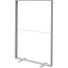 Vector Frame™ Essential Lightbox · 4′ × 6′ Rectangle