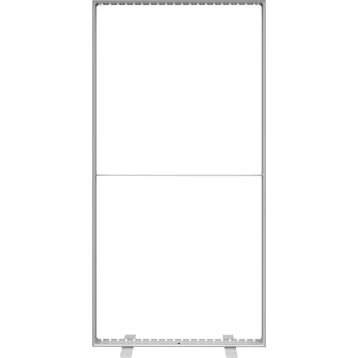 Vector Frame™ Essential Lightbox · 4′ × 8′ Rectangle