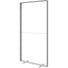 Vector Frame™ Essential Lightbox · 4′ × 8′ Rectangle