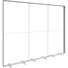 Vector Frame™ Essential Lightbox · 10′ × 8′ Rectangle