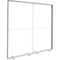 Vector Frame™ Essential Lightbox · 8′ × 8′ Square