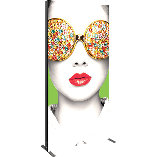 Vector Frame™ Lightbox · 4′ × 8′ Rectangle