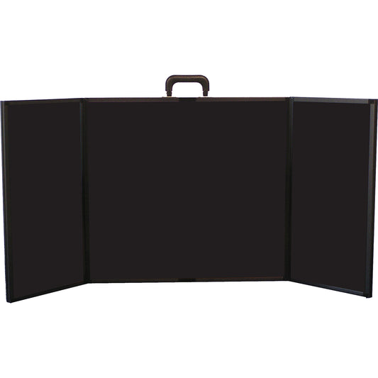 Voyager™ Maxi Folding Tabletop Display