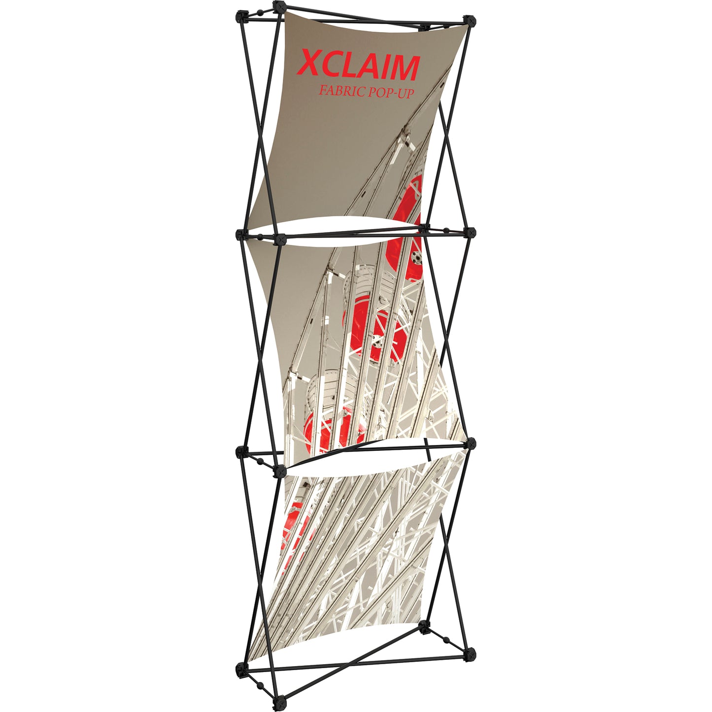 2½' Tower Display • Kit 01