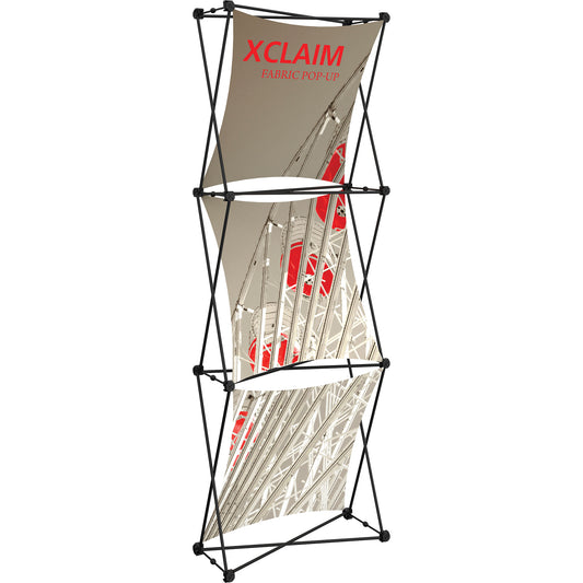 2½' Tower Display • Kit 01