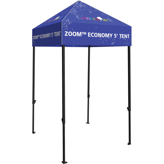 Zoom™ Economy 5' Tent