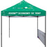 Zoom™ Tent Add-On · 10' Half Wall