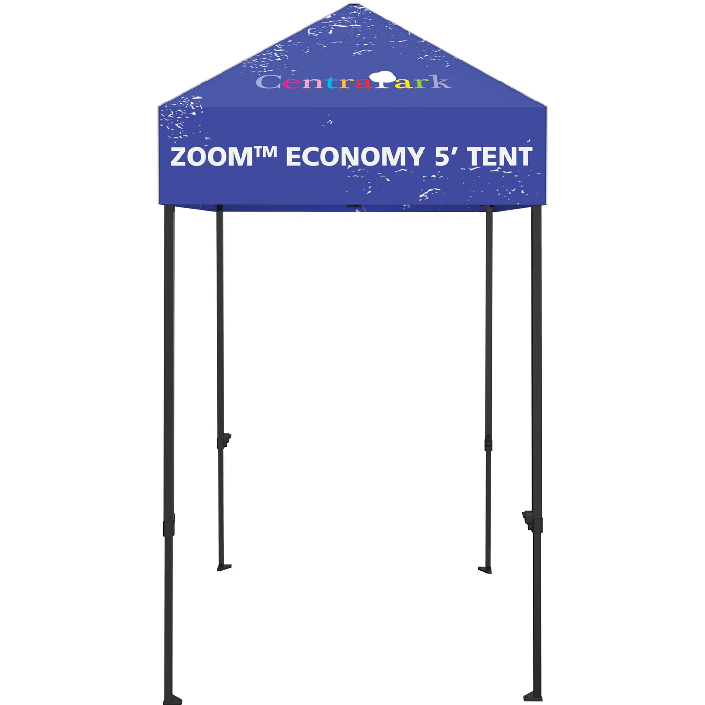 Zoom™ Economy 5' Tent