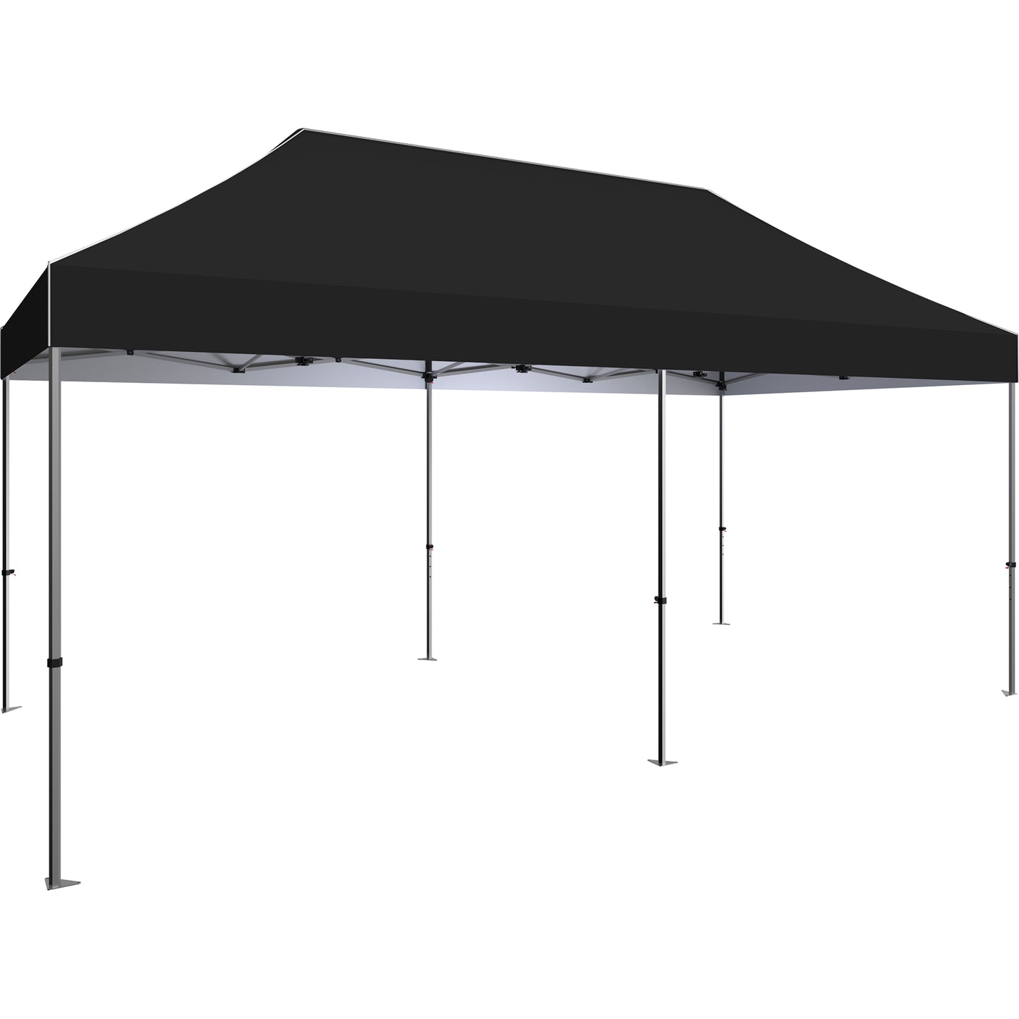 Black Canopy