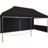 Zoom™ Tent Add-On · 20' Full Wall