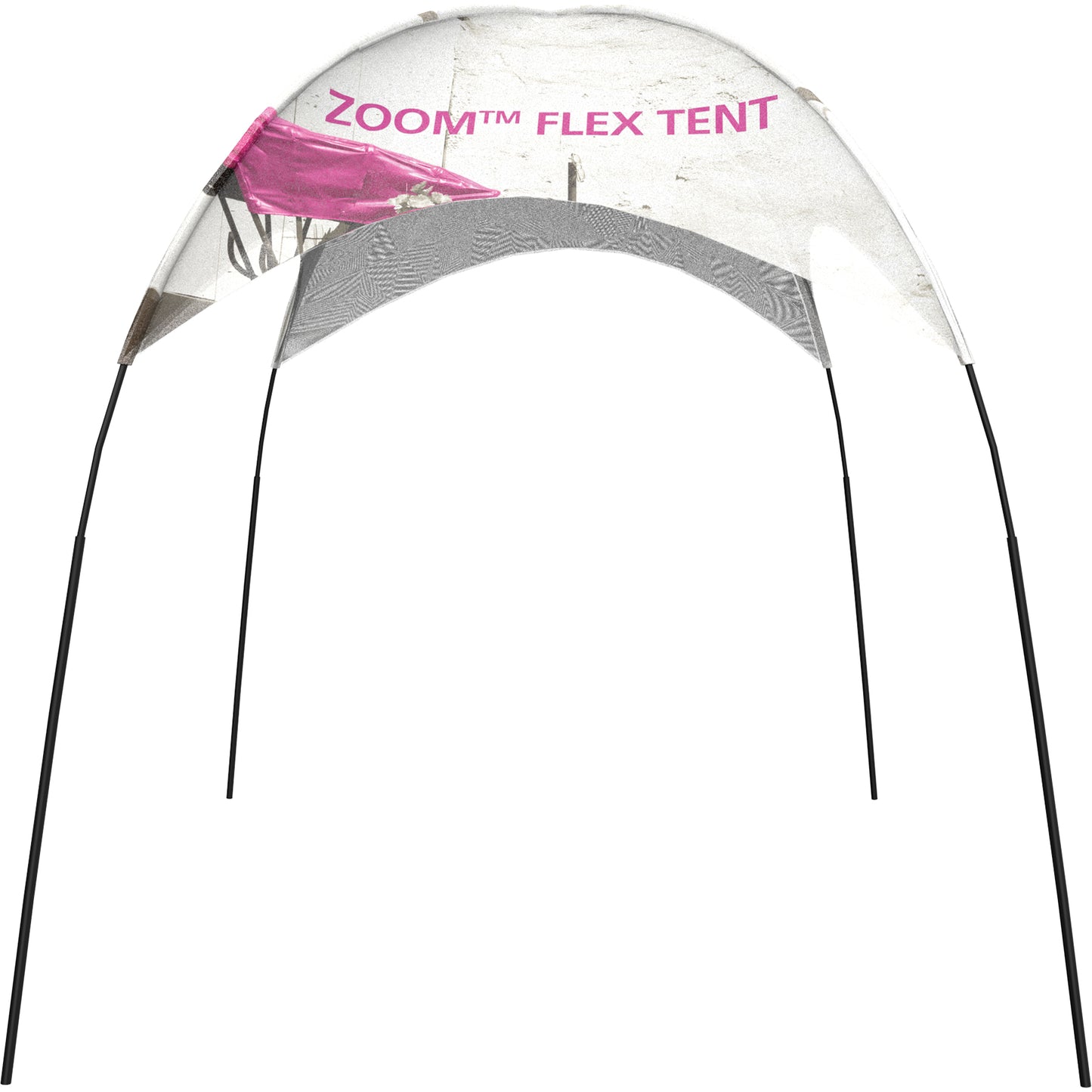 Zoom™ Flex Tent