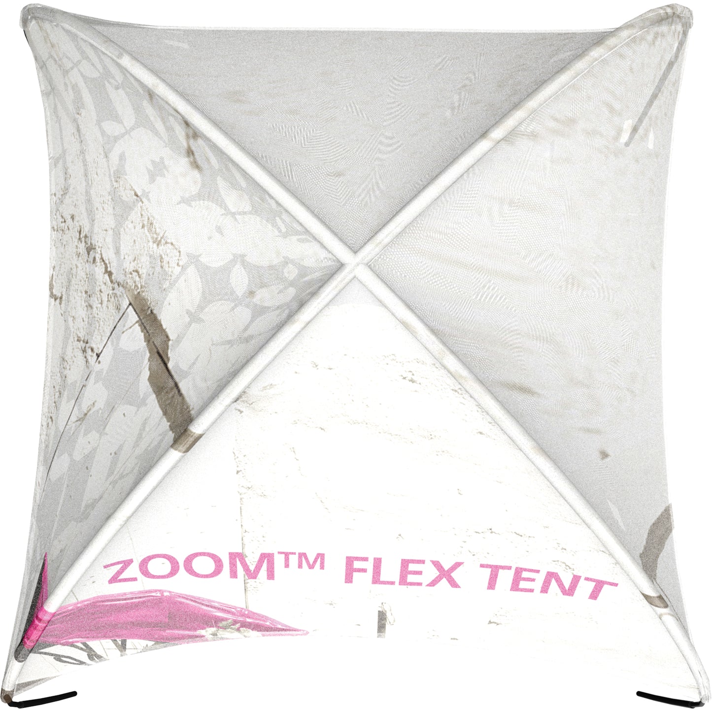 Zoom™ Flex Tent