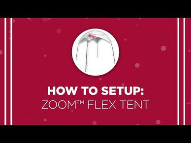 Zoom™ Flex Tent